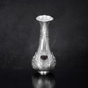 子佩集S999银【如意】酒壶摆件【BX0460550-1】纯银酒具2406 商品缩略图3