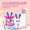 ZURU佩特宠物魔法邦妮兔梦幻灯光音效兔兔女生儿童毛绒生日玩具 商品缩略图2