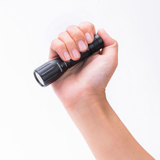 纳丽德 C1家居日用手电筒强光高亮家用户外露营应急防灾 商品图1