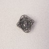 西子/【绿宝石】巴洛克风贝珠水晶精致胸针/SSQY004 商品缩略图2