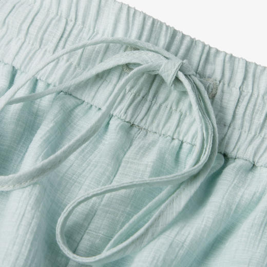 【商场同款】麦檬夏梭织短裤4E6150912 商品图2