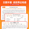 小升初英语阅读理解大通关 真题精讲 90篇模拟训练 情境阅读 专项突破  紧跟 小学通用 全国通用(上海元远教育) 商品缩略图3
