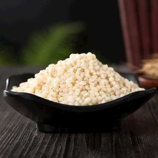 五谷杂粮   高粱米  400g*3袋 商品图4