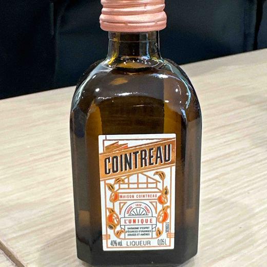 君度力娇酒 商品图0