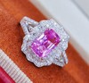 1.78ct 尖晶石吊坠 商品缩略图1