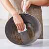 神田 云朵锅系列钛合金家用不粘炒锅32cm 云朵盖 商品缩略图4