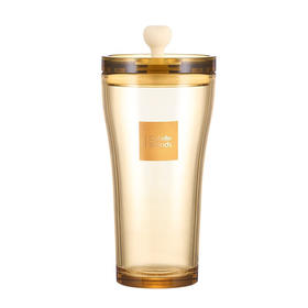 康宁  CORELLE BRANDS心悦双饮杯500ML