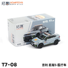 拓意合金车  T7-8	吉利 星越S -医疗车 商品缩略图4