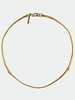 ABOAB｜THREE PIECES  Necklace [ 项链  银 / 金 ]【SURROUND】 商品缩略图2