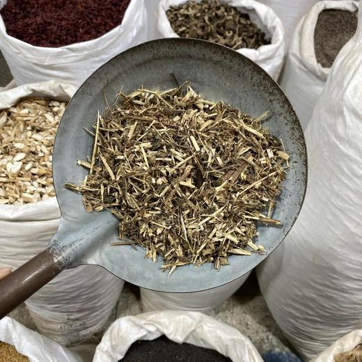 鸡肝散  云南特有地方草药 商品图3