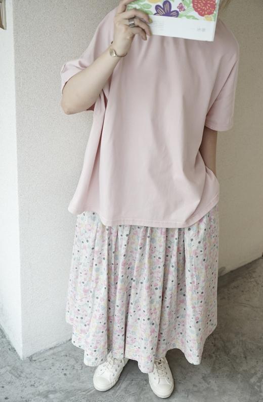 HarvestyT恤 商品图3