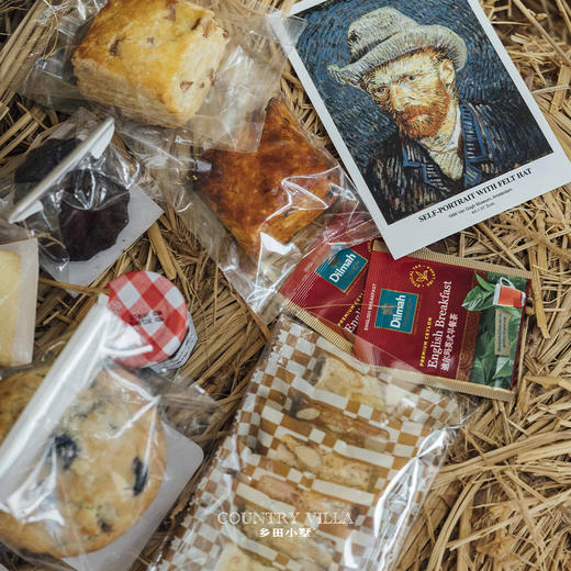 小墅精华点心包 商品图5