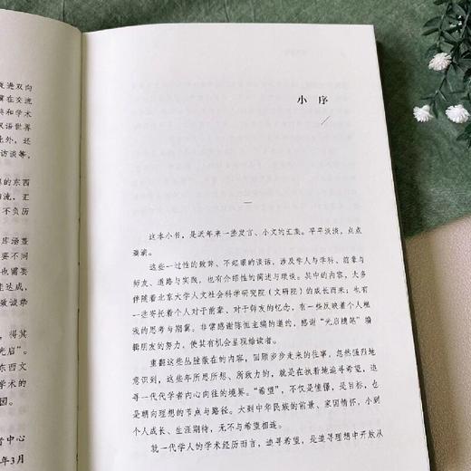 追寻希望(光启文库) 商品图3