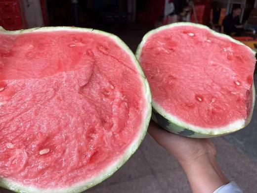 江氏西瓜 无籽麒麟瓜  商品图1