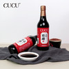 【山河】山西特产CUCU 山西陈醋礼盒（500ml*2瓶） 商品缩略图2