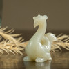 清 玉雕神鸟 商品缩略图1
