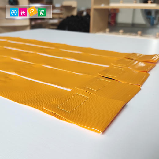 体能感统训练器材腰旗组合追逐飘带 商品图1