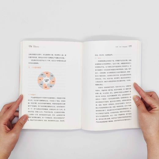 设计+ : 企业的盈利工具 商品图3