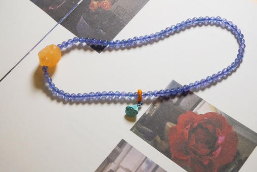 坦桑｜唐美人 商品图5