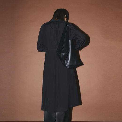 【商场同款】麦檬春秋梭织连衣裙5E8191861 商品图4