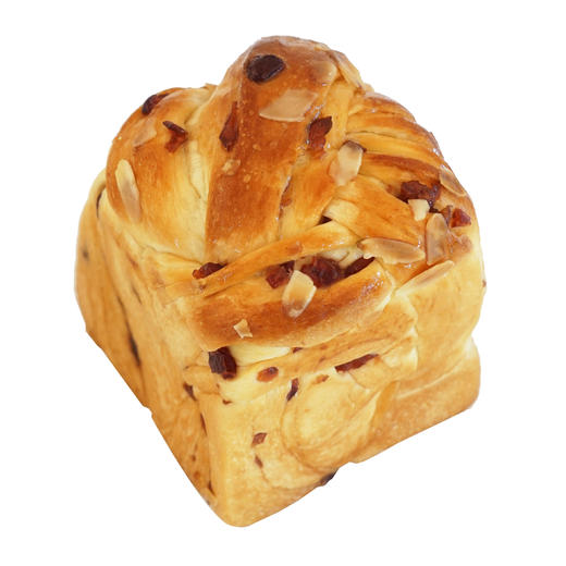 蔓越莓炼奶吐司 商品图0