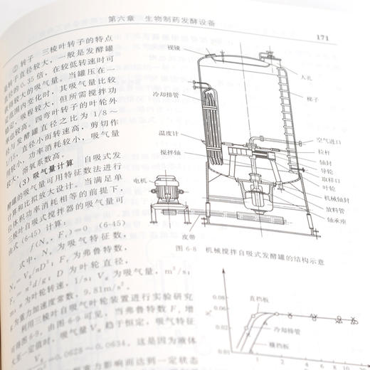 制药设备与车间设计（张珩 ）（第二版）原名：药物制剂过程装备与工程设计(张珩  主编  薛伟明、丰贵鹏、张秀兰  副主编) 商品图4