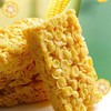 【酥脆清甜！港式玉米酥】清甜玉米味+焦香芝麻香，块块饱满 色泽诱人 清脆香甜 ，非油炸粗粮谷物饼干网红零食Y 商品缩略图0