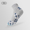 任意三双男士中筒跑步袜波点按摩跑IN优选01 商品缩略图4