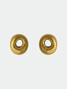 ABOAB｜BAGEL Studs [ 耳钉  金 / 银 ]【SURROUND】 商品缩略图2