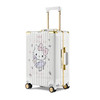 银座 x Hello Kitty 联名精致铝框系列9890K 商品缩略图2