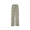 1.15上午10点8.8折！NUTH宽松直筒迷彩工装休闲裤休闲裤女 商品缩略图5