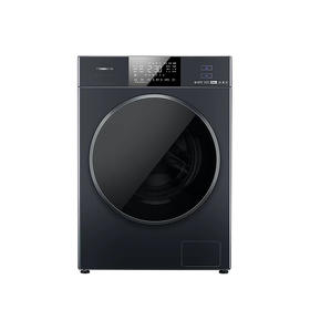 松下(Panasonic)（252093）NH-ER185 全自动 变频电机 高温 触控彩屏 10公斤热泵烘护机