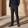 【中华立领】柒牌休闲裤男春秋新款时尚百搭含索罗纳易打理束脚裤	127H71110 商品缩略图1