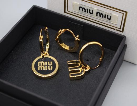 女款三件套耳环017 商品图2