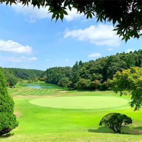 日本·成田高树俱乐部  Golf Club Narita High Tree | 东京高尔夫 | 日本高尔夫球场俱乐部 | 亚洲高尔夫