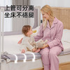 【冬日暖拥】曼龙mloong宝宝床围栏护栏婴儿防摔安睡床护栏 商品缩略图2