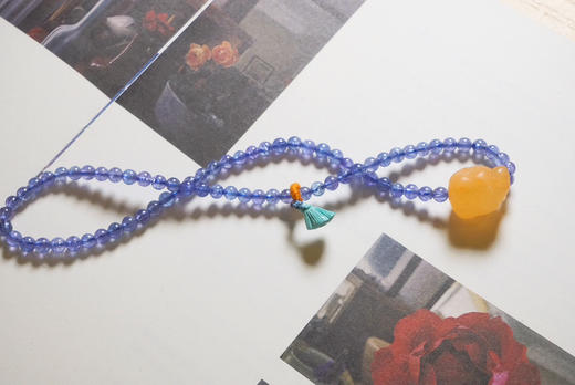 坦桑｜唐美人 商品图1