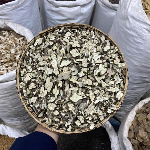 紫苏叶  紫苏梗  苏叶 商品图5