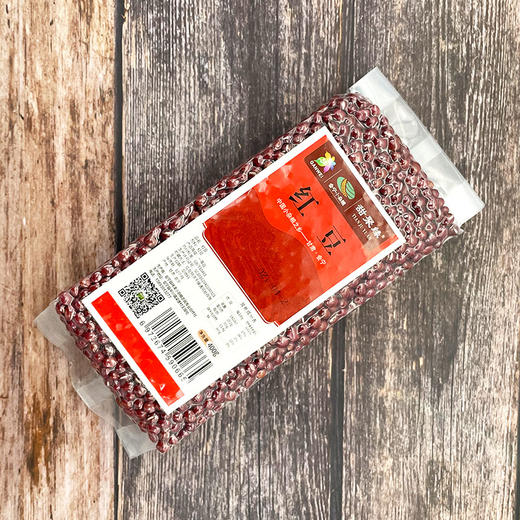五谷杂粮    红豆   400g*3袋 商品图3