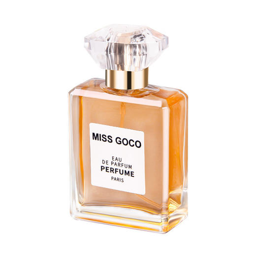 【循迹而来！倾情挚爱】女士香水小样持久留香淡香清新可可cooc越南邂逅小众女士香水小样，让人感觉到宛若御风般的心旷神怡却又 散发着令人销魂的气息。ry 商品图5