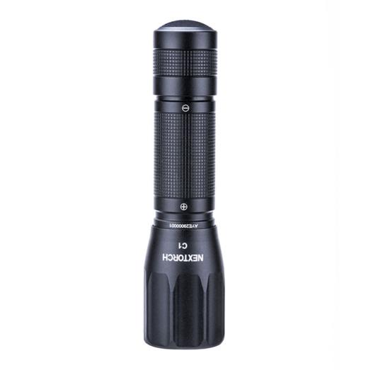 纳丽德 C1家居日用手电筒强光高亮家用户外露营应急防灾 商品图4