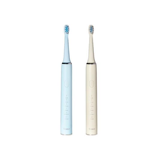 【声波净白去渍 臻享颜值礼遇】德国铂瑞BR-Z5 声波电动牙刷 USB快充 软毛马卡龙 5档模式-QQ 商品图4