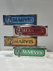 意大利进口 Marvis 玛尔斯牙膏 四种口味可选 商品缩略图0