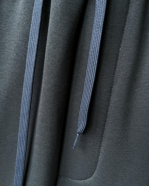 现货 THS 7.6-限时 华伦家 男士 弹力腰百慕大短裤 AJ1971 商品图5