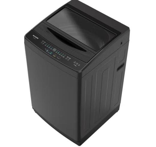 美菱（252139）波轮式洗衣机 Y4B110A 11公斤大水流玻璃盖板除螨大波轮 商品图2