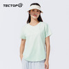 探拓户外女式圆领短袖T恤 商品缩略图4