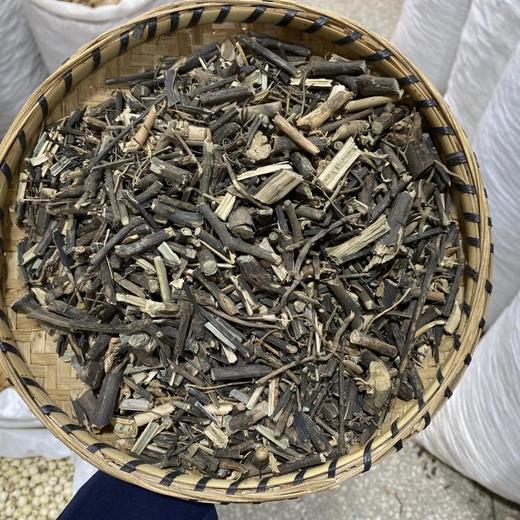 板蓝根 常用规格 当季新货 中药材 商品图7