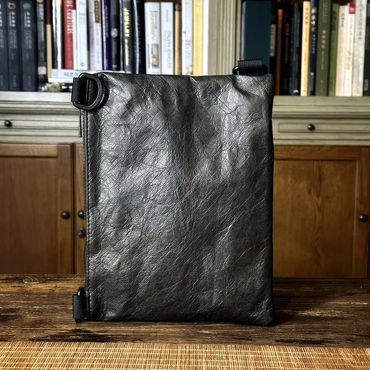 玉宴定制“艳玉”时尚休闲包｜纯享版 商品图1