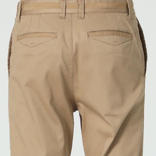 Boton_波顿秋冬男装休闲裤百搭潮流休闲裤男ME657119 商品图1