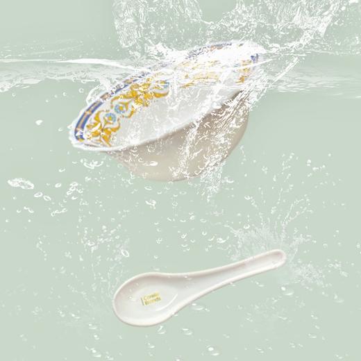 康宁 冰萃玲珑 彭巴杜夫人系列 餐具12件套A 商品图4